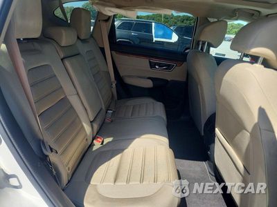 Zdjęcie 11 z 13 samochodu: 2022 HONDA CR-V EX VIN:2HKRW2H58NH646852 - miniatura