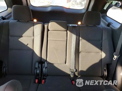 Zdjęcie 10 z 13 samochodu: 2018 JEEP GRAND CHEROKEE LAREDO VIN:1C4RJFAG1JC499829 - miniatura
