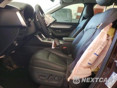 Zdjęcie 7 z 14 samochodu: 2024 MAZDA CX-90 PREMIUM VIN:JM3KKDHD5R1133031 - miniatura