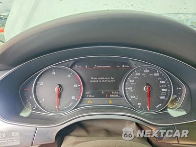 Zdjęcie 9 z 12 samochodu: 2015 AUDI A7 PRESTIGE VIN:WAU2MAFC7FN028231 - miniatura