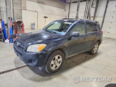 2011 TOYOTA RAV4 BASE 2T3BF4DV4BW105689 - główne zdjęcie licytacji z USA - miniatura