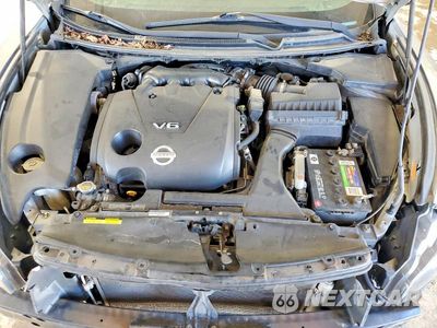 Zdjęcie 11 z 13 samochodu: 2009 NISSAN MAXIMA 3.5 S VIN:1N4AA51E39C852515 - miniatura