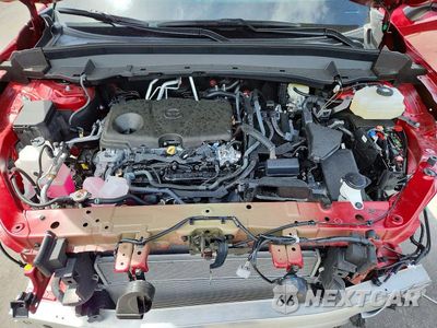 Zdjęcie 12 z 14 samochodu: 2026 TOYOTA GRAND HIGHLANDER XLE VIN:5TDABAA5XTS003519 - miniatura