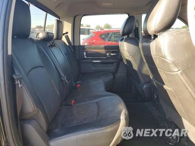 Zdjęcie 10 z 12 samochodu: 2014 RAM 1500 LARAMIE VIN:1C6RR7VT6ES414489 - miniatura