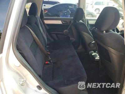 Zdjęcie 11 z 13 samochodu: 2010 HONDA CR-V EX VIN:5J6RE3H59AL031400 - miniatura