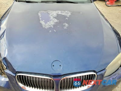 Zdjęcie 11 z 13 samochodu: 2013 BMW 328 I VIN:WBADW3C57DJ526051 - miniatura
