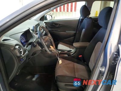 Zdjęcie 7 z 14 samochodu: 2023 HYUNDAI KONA SEL VIN:KM8K2CAA3MU672415 - miniatura