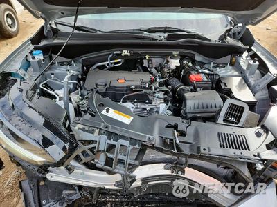 Zdjęcie 11 z 12 samochodu: 2027 HONDA HR-V SPORT VIN:3CZRZ2H59VM707301 - miniatura