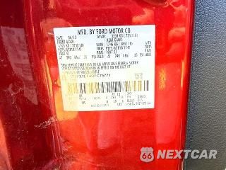 Zdjęcie 10 z 10 samochodu: 2013 FORD F 150 VIN:1FTFX1EF4DFC75771 - miniatura