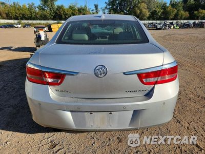 Zdjęcie 6 z 12 samochodu: 2014 BUICK VERANO CONVENIENCE VIN:1G4PR5SK2E4133600 - miniatura