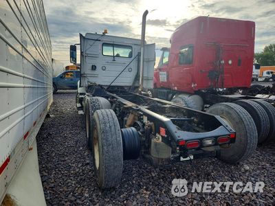 Drugie zdjęcie samochodu z przodu: 2021 VOLVO VNR TRUCK CAB AND CHASSIS VIN:4V4WC9EH5MN600465 - miniatura