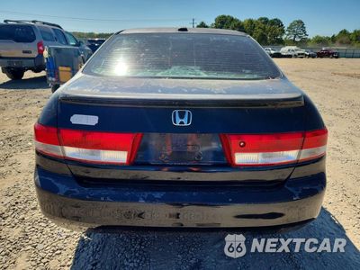 Zdjęcie 6 z 12 samochodu: 2004 HONDA ACCORD EX VIN:1HGCM66534A099745 - miniatura