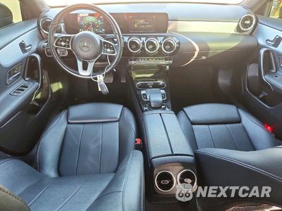 Zdjęcie 8 z 12 samochodu: 2020 MERCEDES-BENZ A 220 VIN:W1K3G4EB1LJ235313 - miniatura