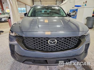 Piąte zdjęcie samochodu w środku: 2025 MAZDA CX-50 SELECT VIN:7MMVABAM2SN372378 - miniatura