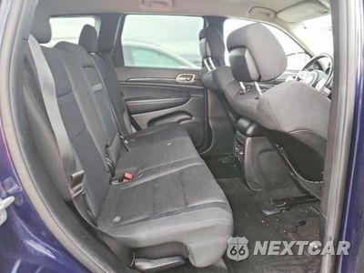 Zdjęcie 11 z 14 samochodu: 2012 JEEP GRAND CHEROKEE LAREDO VIN:1C4RJFAG9CC289627 - miniatura