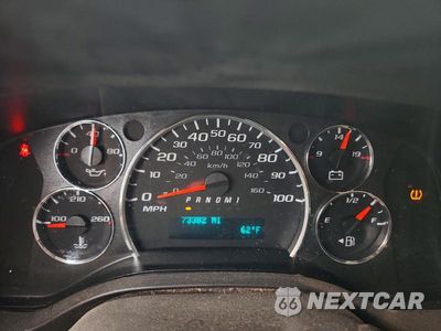 Zdjęcie 9 z 14 samochodu: 2017 CHEVROLET EXPRESS VIN:1GB0GRFG0H1121058 - miniatura