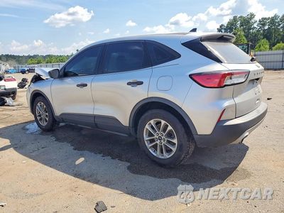 Drugie zdjęcie samochodu z przodu: 2020 FORD ESCAPE S VIN:1FMCU0F66LUC52843 - miniatura