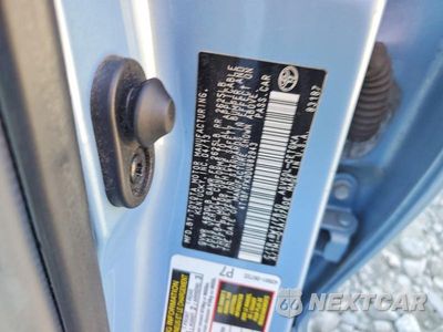 Zdjęcie 12 z 12 samochodu: 2013 TOYOTA CAMRY XLE VIN:4T1BF1FK9DU682943 - miniatura