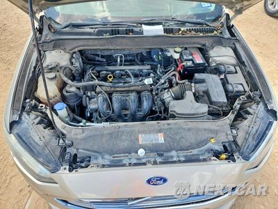 Zdjęcie 11 z 12 samochodu: 2017 FORD FUSION VIN:3FA6P0H71HR179156 - miniatura