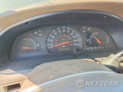 Zdjęcie 9 z 12 samochodu: 2001 TOYOTA TUNDRA VIN:5TBJN32131S187271 - miniatura
