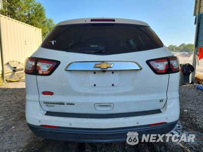 Zdjęcie 6 z 13 samochodu: 2017 CHEVROLET TRAVERSE LT VIN:1GNKVGKD0HJ203941 - miniatura