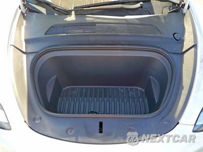 Zdjęcie 12 z 13 samochodu: 2020 TESLA MODEL Y VIN:5YJYGDEF1LF033694 - miniatura