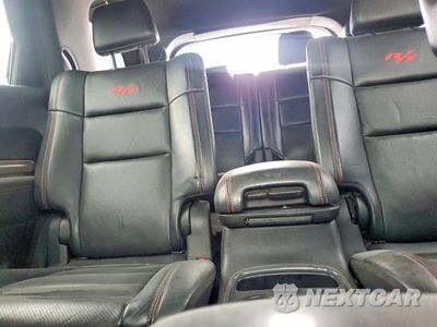 Zdjęcie 10 z 14 samochodu: 2014 DODGE DURANGO R/T VIN:1C4SDJCT9EC414554 - miniatura