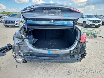 Zdjęcie 6 z 13 samochodu: 2023 MERCEDES-BENZ C 43 AMG VIN:W1KAF8HB7PR134054 - miniatura