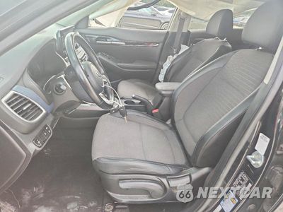 Zdjęcie 7 z 12 samochodu: 2021 KIA SELTOS S VIN:KNDEUCAA2M7160221 - miniatura