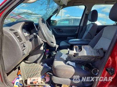 Zdjęcie 7 z 12 samochodu: 2004 FORD ESCAPE XLS VIN:1FMYU02124KA37554 - miniatura