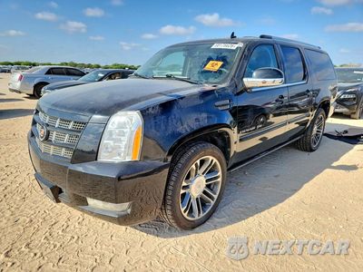 2012 CADILLAC ESCALADE ESV PREMIUM 1GYS3JEF7CR320140 - główne zdjęcie licytacji z USA - miniatura