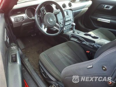 Zdjęcie 8 z 12 samochodu: 2018 FORD MUSTANG GT VIN:1FA6P8CF0J5143822 - miniatura