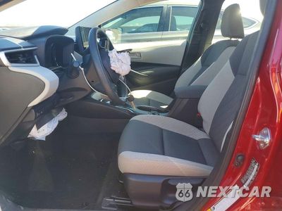 Zdjęcie 7 z 12 samochodu: 2026 TOYOTA COROLLA LE VIN:JTDB4MEEXT3041540 - miniatura