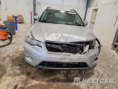 Piąte zdjęcie samochodu w środku: 2013 SUBARU XV CROSSTREK 2.0 LIMITED VIN:JF2GPAGC4D2877943 - miniatura
