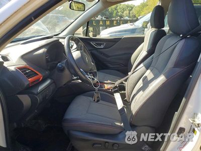 Zdjęcie 7 z 13 samochodu: 2020 SUBARU FORESTER SPORT VIN:JF2SKALC8LH491925 - miniatura