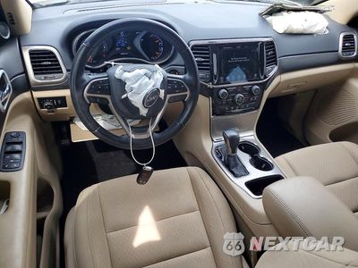 Zdjęcie 8 z 13 samochodu: 2022 JEEP GRAND CHEROKEE LAREDO E VIN:1C4RJFAG3NC175058 - miniatura