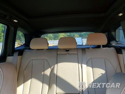 Zdjęcie 10 z 13 samochodu: 2019 BMW X3 XDRIVE30I VIN:5UXTR9C50KLD93659 - miniatura