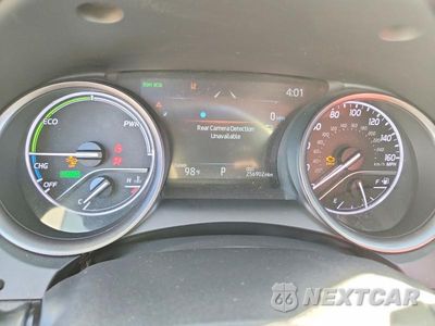 Zdjęcie 9 z 13 samochodu: 2024 TOYOTA CAMRY XSE VIN:4T1K31AK1RU621092 - miniatura