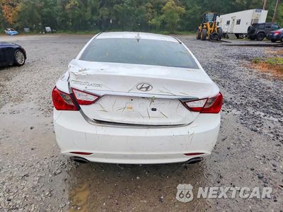 Zdjęcie 6 z 12 samochodu: 2012 HYUNDAI SONATA SE VIN:5NPEC4AC8CH417953 - miniatura