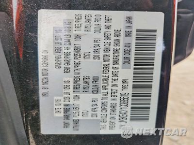 Zdjęcie 13 z 13 samochodu: 2016 MAZDA CX-5 TOURING VIN:JM3KE4CY1G0885619 - miniatura