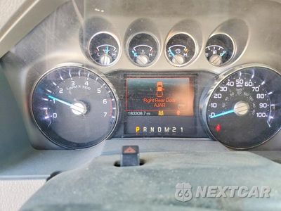 Zdjęcie 9 z 12 samochodu: 2015 FORD F250 SUPER DUTY VIN:1FT7W2B6XFED04104 - miniatura