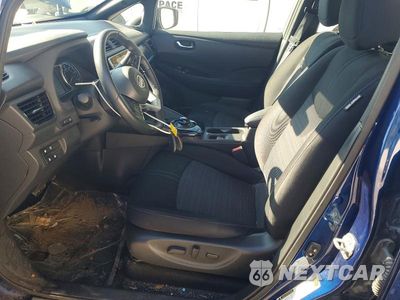 Zdjęcie 7 z 12 samochodu: 2023 NISSAN LEAF SV PLUS VIN:1N4CZ1CV1PC556395 - miniatura