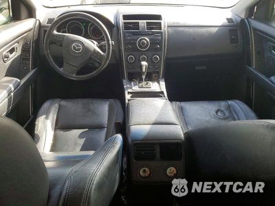 Zdjęcie 8 z 12 samochodu: 2008 MAZDA CX-9 VIN:JM3TB28A580142931 - miniatura