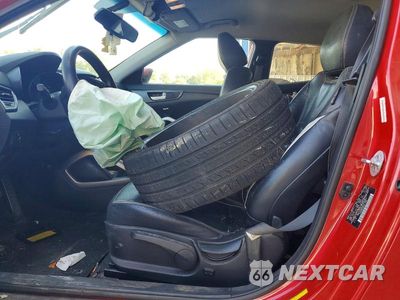 Zdjęcie 7 z 12 samochodu: 2015 HYUNDAI VELOSTER TURBO VIN:KMHTC6AE4FU228291 - miniatura