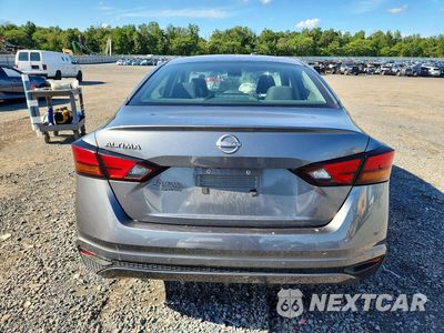 Zdjęcie 6 z 12 samochodu: 2023 NISSAN ALTIMA S VIN:1N4BL4BV6PN402270 - miniatura