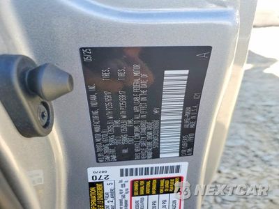 Zdjęcie 14 z 14 samochodu: 2025 TOYOTA SIENNA XLE 7-PASSENGER VIN:5TDYSKFCXSS190660 - miniatura