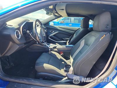 Zdjęcie 7 z 13 samochodu: 2017 CHEVROLET CAMARO LT VIN:1G1FB3DX7H0116152 - miniatura