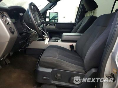 Zdjęcie 7 z 13 samochodu: 2015 FORD EXPEDITION EL XLT VIN:1FMJK1JT9FEF42119 - miniatura