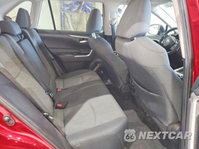 Zdjęcie 11 z 13 samochodu: 2020 TOYOTA RAV4 XLE VIN:2T3P1RFV5LW085470 - miniatura
