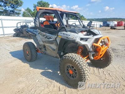 2021 POLARIS RZR XP 1000 UTILITY VEHICLE 3NSNAM999MH653139 - główne zdjęcie licytacji z USA - miniatura